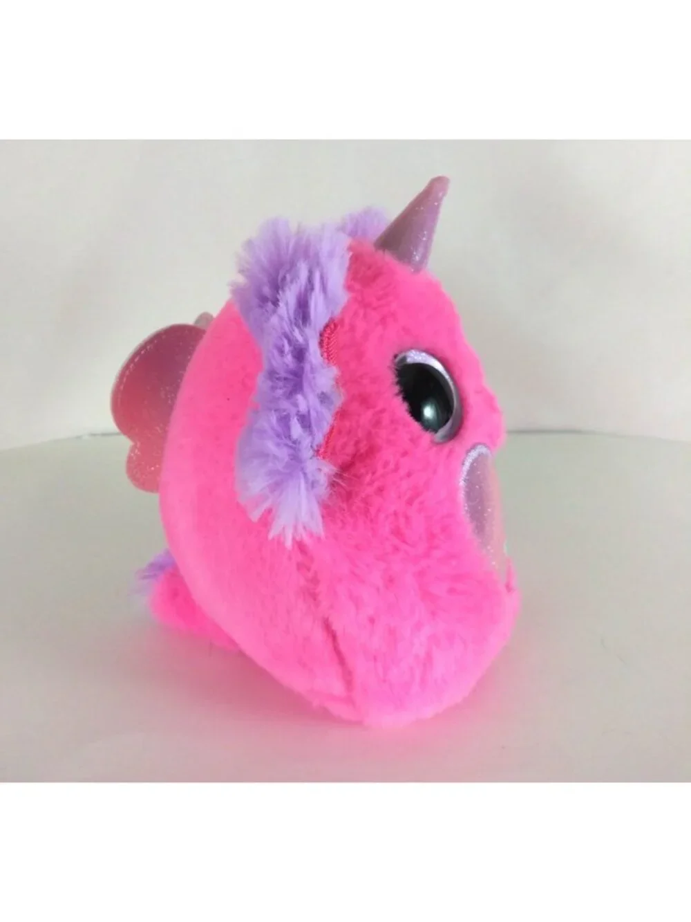 Rainbocorns Axolotlcorn Surprise Mexie The Axolotl 5